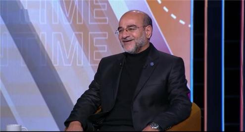 عامر حسين: الزمالك سيشارك في كأس الرابطة.. وننسق سويا مواعيد مبارياته